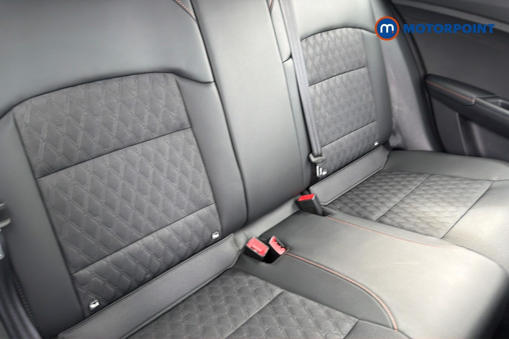 Mg Motor Uk MG3 Trophy Automatic Petrol-Electric Hybrid Hatchback - Stock Number (1645260) - 28th supplementary image