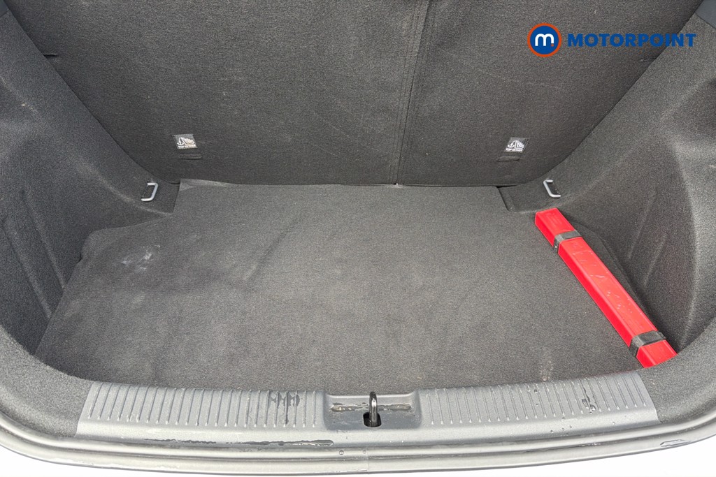 Mg Motor Uk MG3 Trophy Automatic Petrol-Electric Hybrid Hatchback - Stock Number (1645260) - 33rd supplementary image