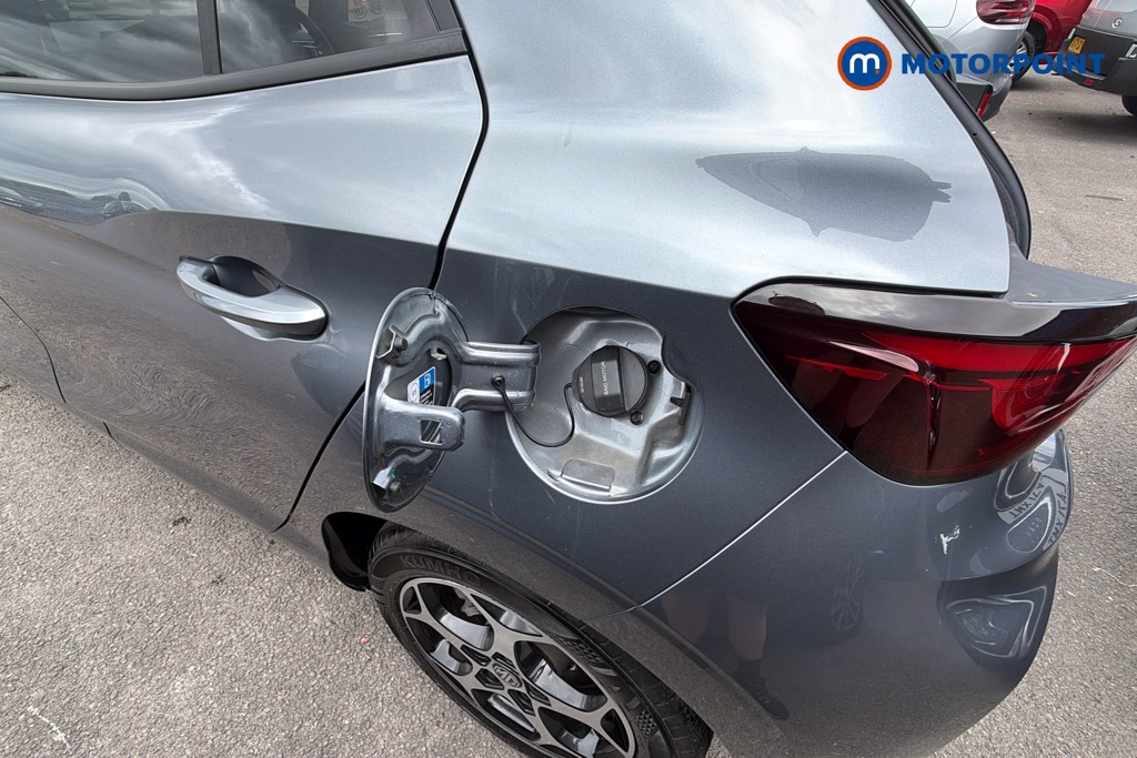 Mg Motor Uk MG3 Trophy Automatic Petrol-Electric Hybrid Hatchback - Stock Number (1645260) - 41st supplementary image