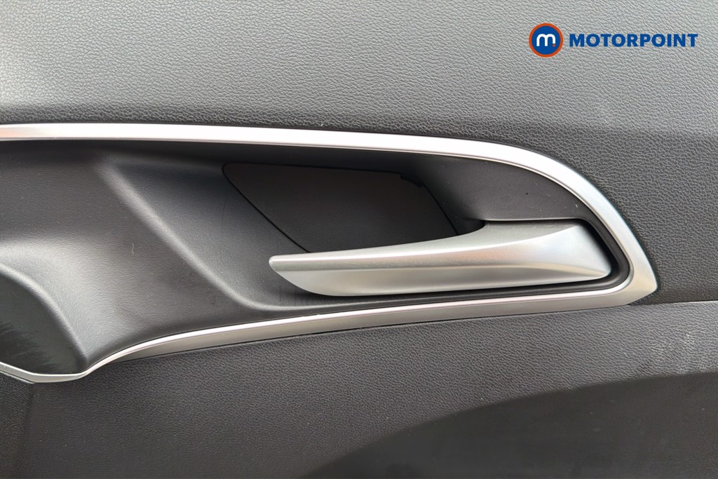 Mg Motor Uk MG3 Trophy Automatic Petrol-Electric Hybrid Hatchback - Stock Number (1645260) - 42nd supplementary image