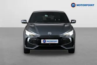 Mg Motor Uk MG3 Trophy Automatic Petrol-Electric Hybrid Hatchback - Stock Number (1645260) - Front bumper