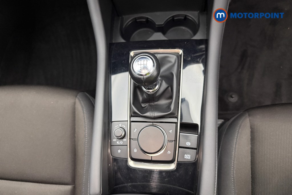 Mazda 3 Sport Lux Manual Petrol Hatchback - Stock Number (1645273) - 7th supplementary image