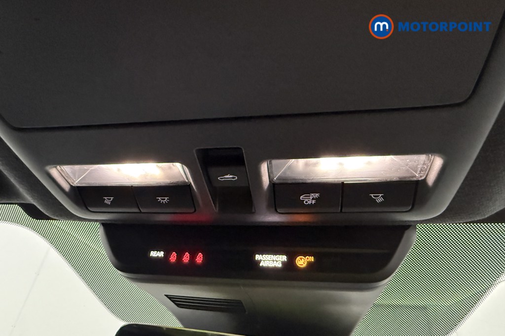Mazda 3 Sport Lux Manual Petrol Hatchback - Stock Number (1645273) - 10th supplementary image