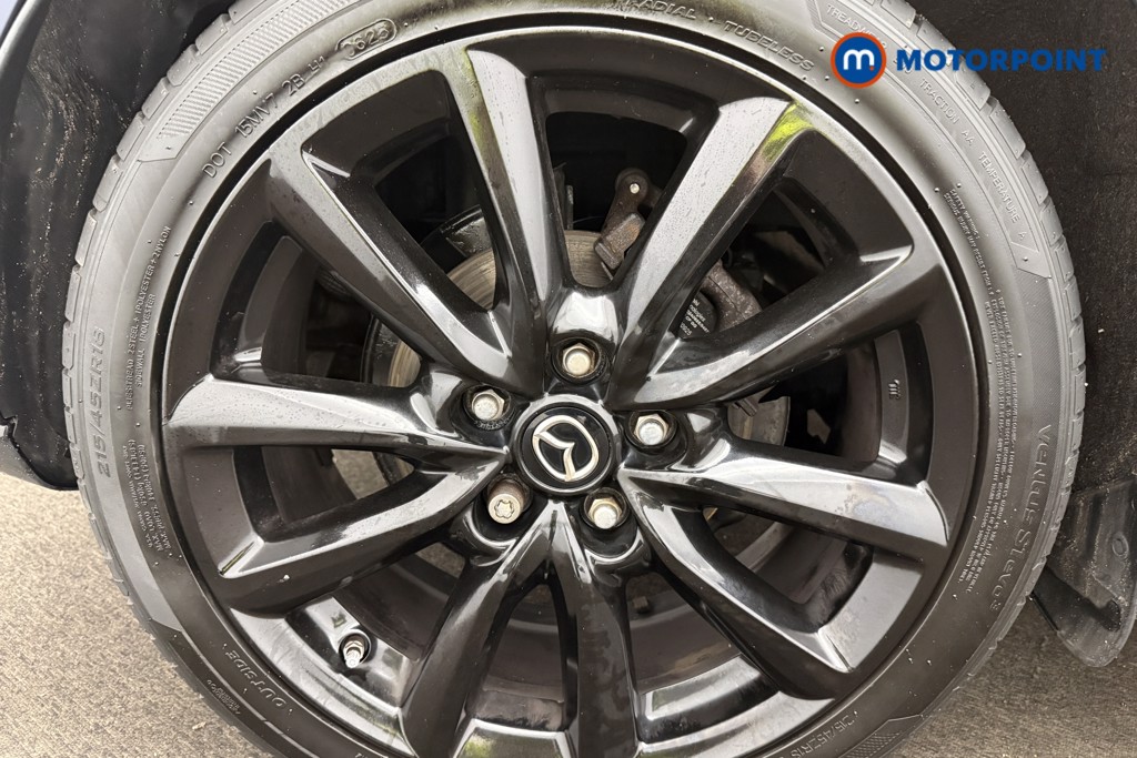 Mazda 3 Sport Lux Manual Petrol Hatchback - Stock Number (1645273) - 15th supplementary image