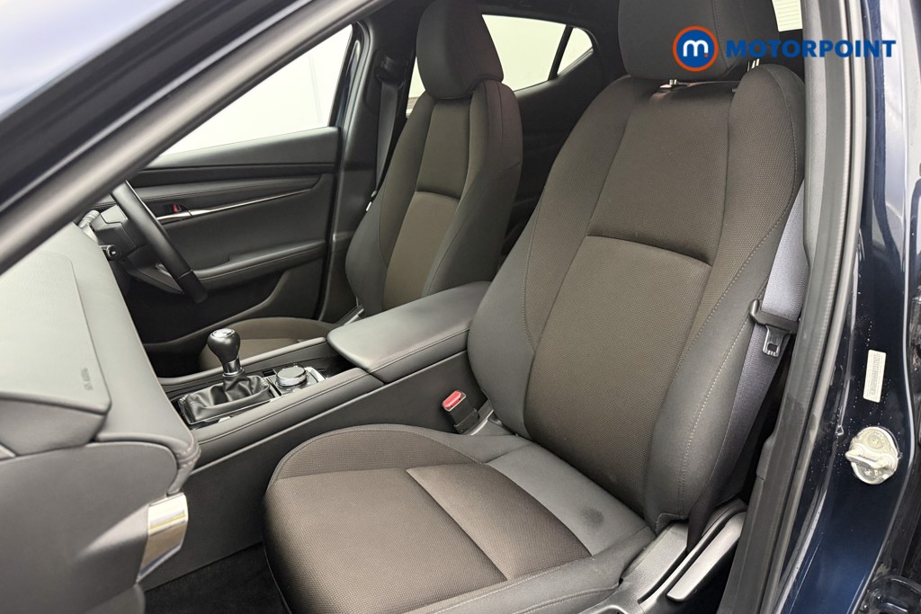 Mazda 3 Sport Lux Manual Petrol Hatchback - Stock Number (1645273) - 1st supplementary image