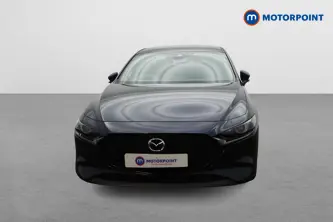 Mazda 3 Sport Lux Manual Petrol Hatchback - Stock Number (1645273) - Front bumper