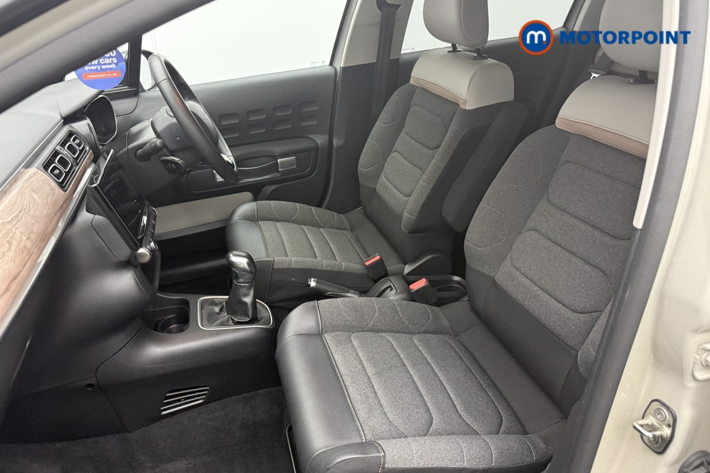 Citroen C3 MAX Manual Petrol Hatchback - Stock Number (1645394) - 7th supplementary image