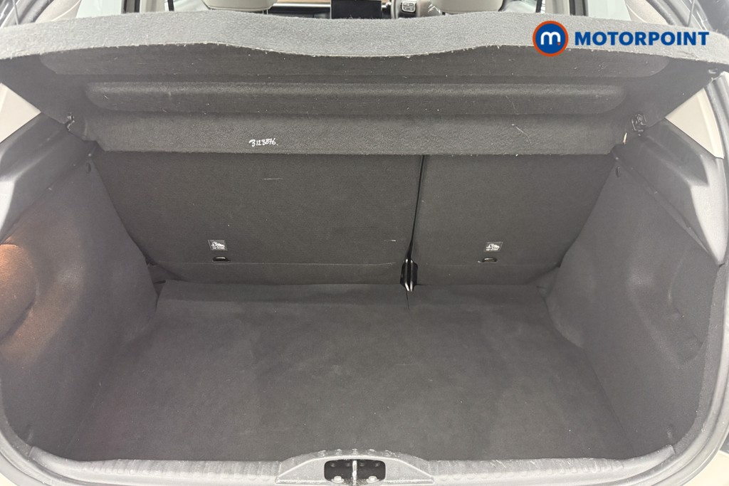 Citroen C3 MAX Manual Petrol Hatchback - Stock Number (1645394) - 11th supplementary image