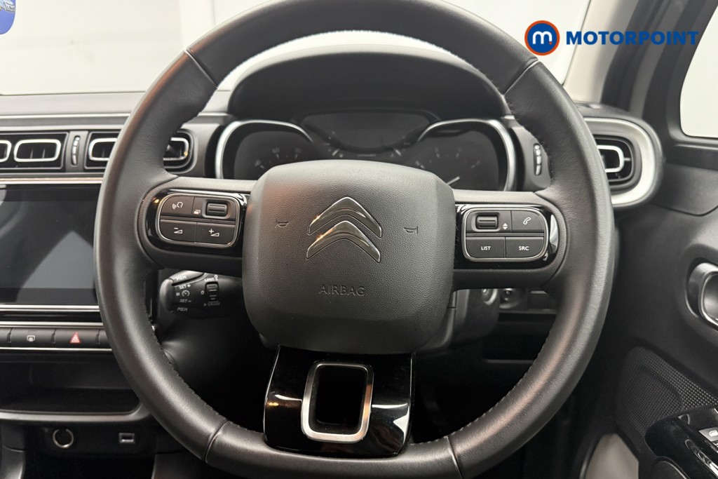 Citroen C3 MAX Manual Petrol Hatchback - Stock Number (1645394) - 13th supplementary image