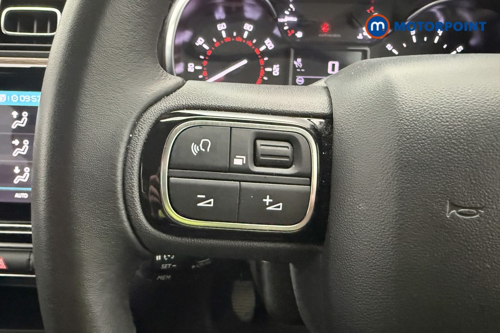 Citroen C3 MAX Manual Petrol Hatchback - Stock Number (1645394) - 18th supplementary image