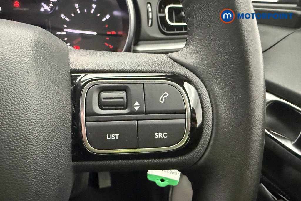 Citroen C3 MAX Manual Petrol Hatchback - Stock Number (1645394) - 19th supplementary image