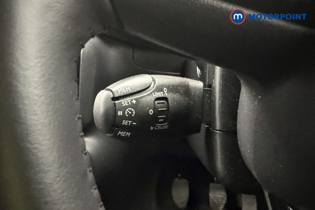 Citroen C3 MAX Manual Petrol Hatchback - Stock Number (1645394) - 20th supplementary image