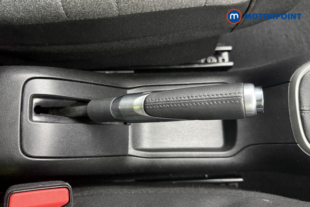 Citroen C3 MAX Manual Petrol Hatchback - Stock Number (1645394) - 23rd supplementary image