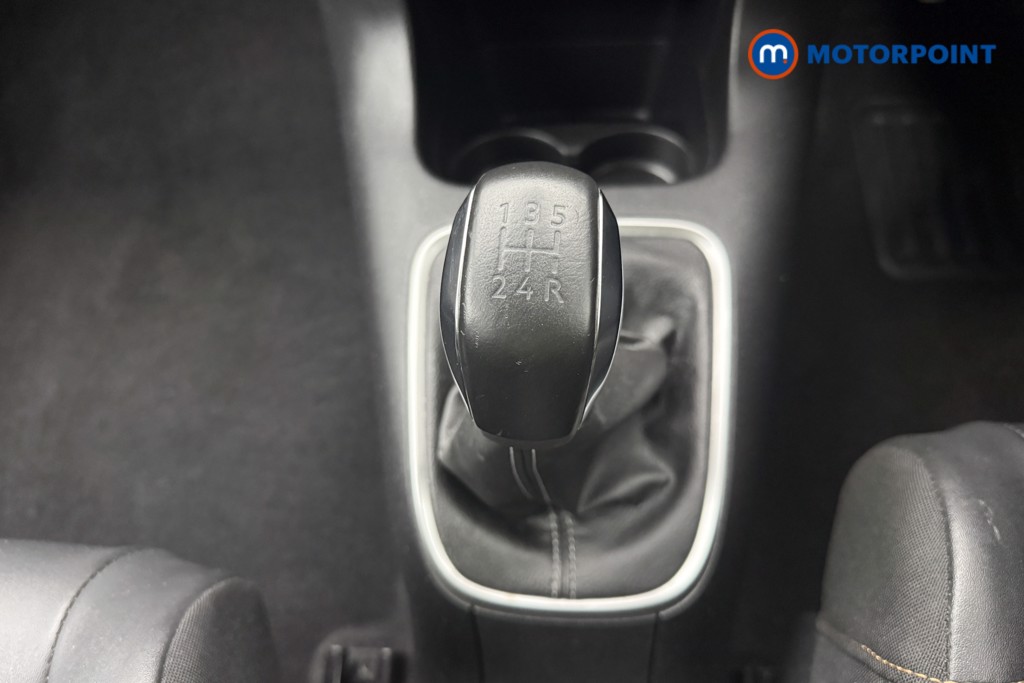 Citroen C3 MAX Manual Petrol Hatchback - Stock Number (1645394) - 24th supplementary image