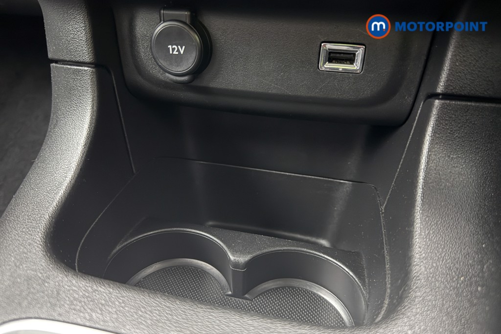Citroen C3 MAX Manual Petrol Hatchback - Stock Number (1645394) - 25th supplementary image