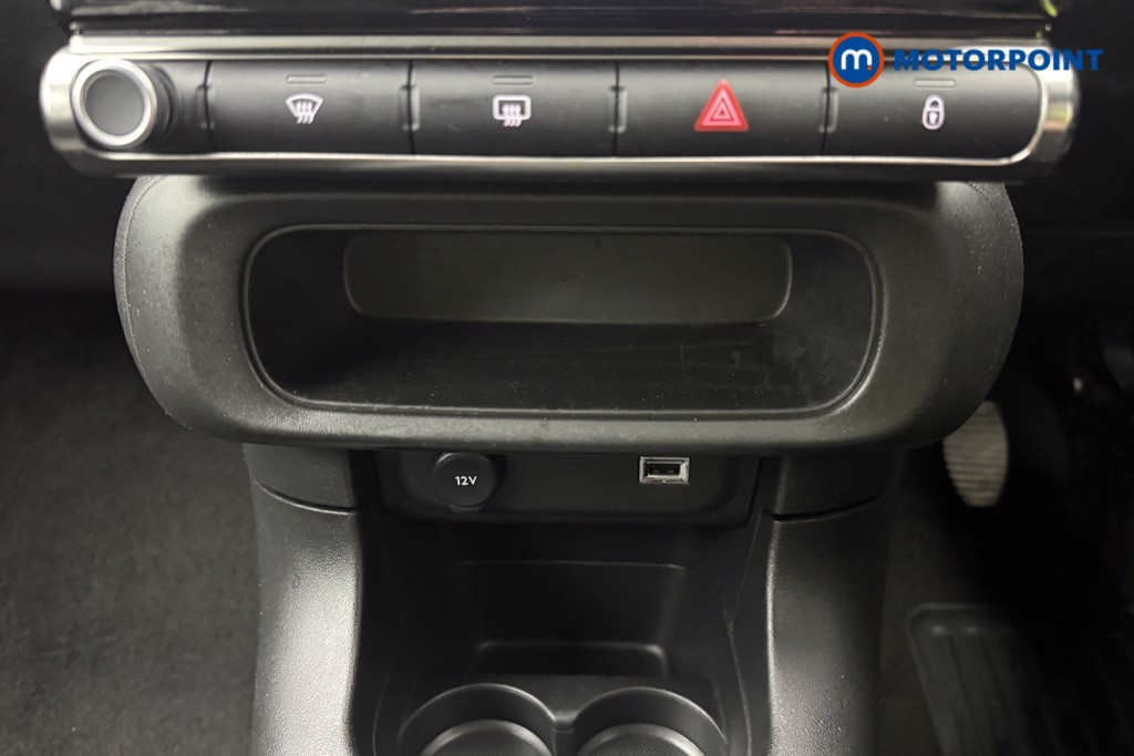 Citroen C3 MAX Manual Petrol Hatchback - Stock Number (1645394) - 26th supplementary image