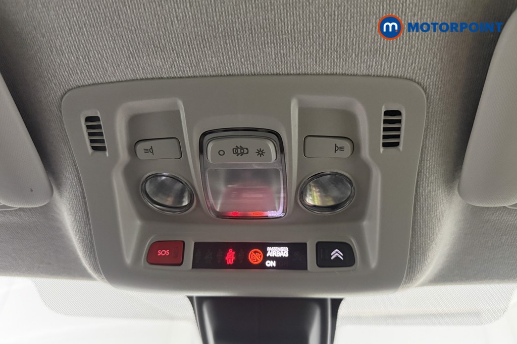 Citroen C3 MAX Manual Petrol Hatchback - Stock Number (1645394) - 31st supplementary image