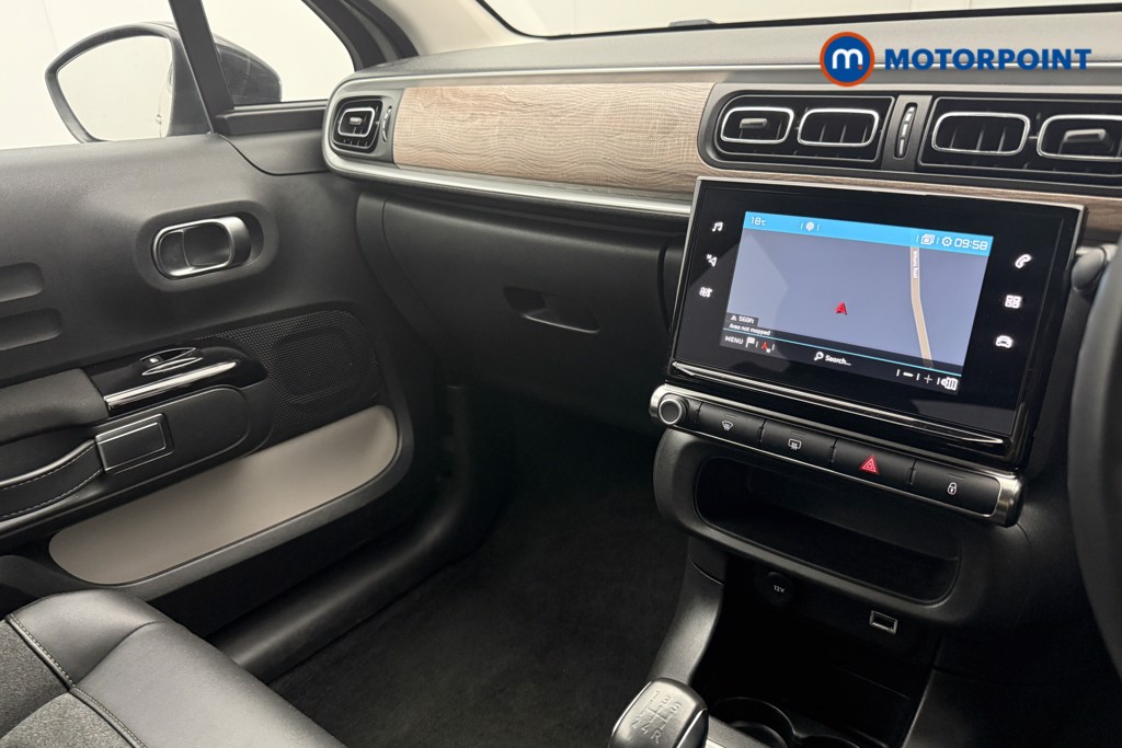 Citroen C3 MAX Manual Petrol Hatchback - Stock Number (1645394) - 32nd supplementary image