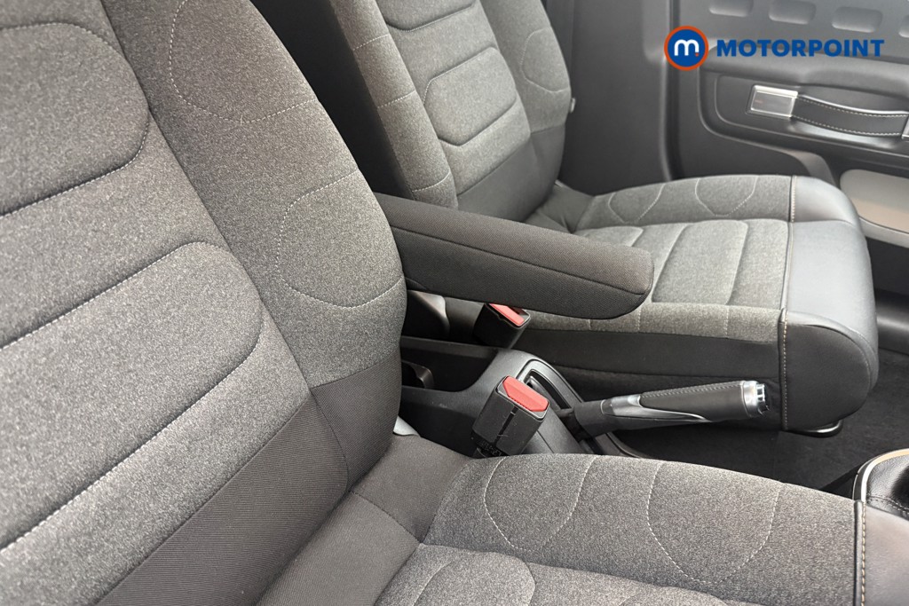 Citroen C3 MAX Manual Petrol Hatchback - Stock Number (1645394) - 33rd supplementary image