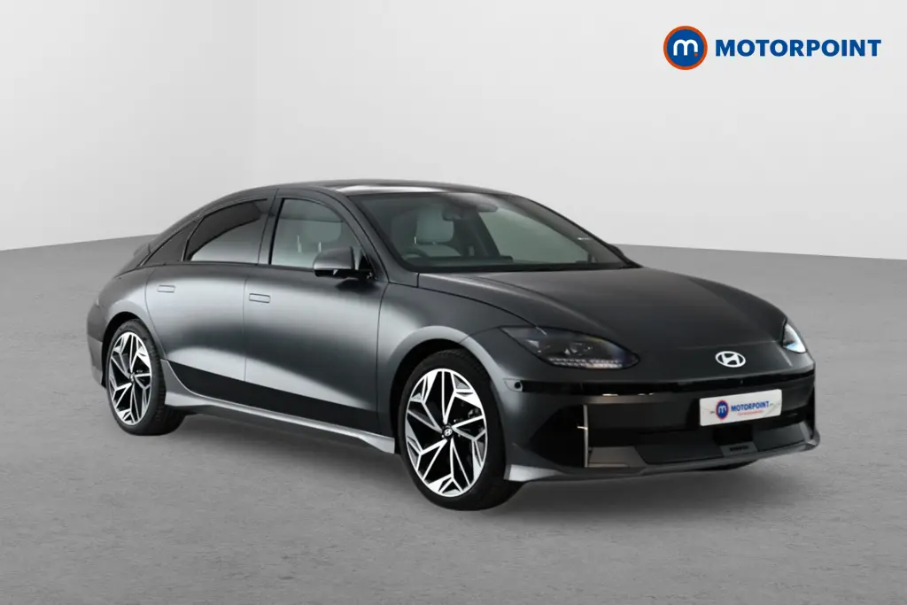 HYUNDAI IONIQ 6