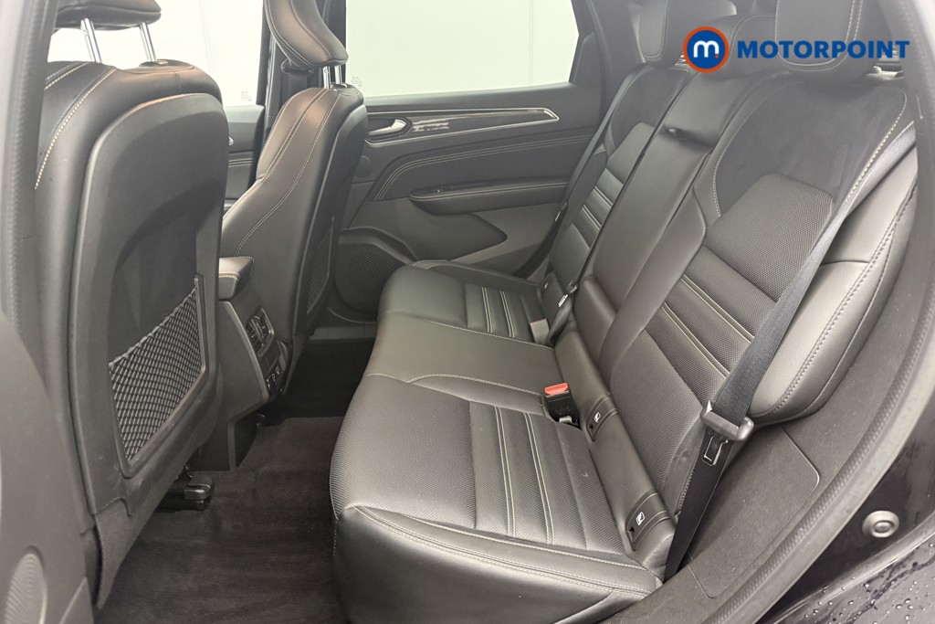 Renault Arkana Engineered Automatic Petrol-Electric Hybrid SUV - Stock Number (1646138) - 2nd supplementary image
