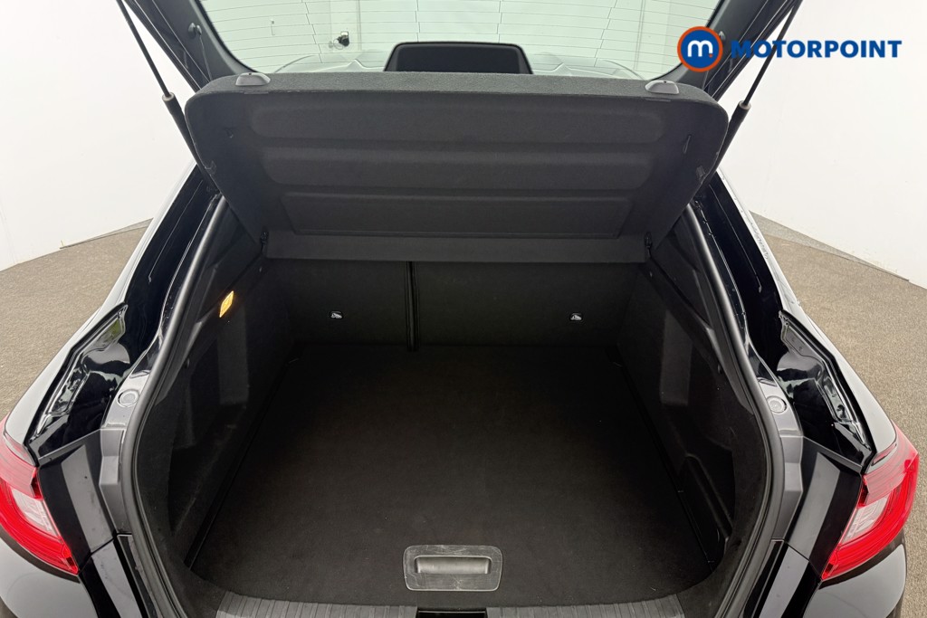 Renault Arkana Engineered Automatic Petrol-Electric Hybrid SUV - Stock Number (1646138) - 3rd supplementary image