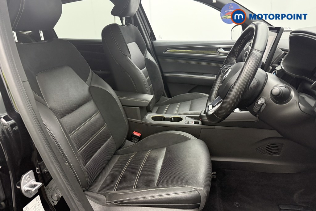 Renault Arkana Engineered Automatic Petrol-Electric Hybrid SUV - Stock Number (1646138) - 5th supplementary image