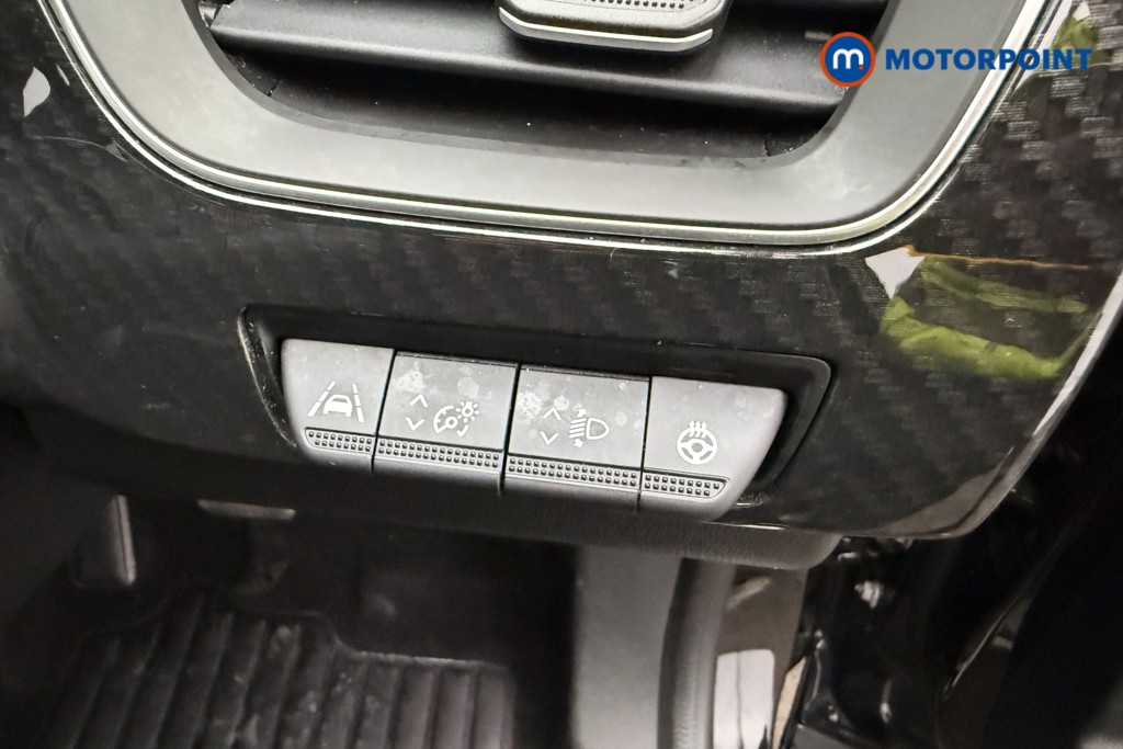 Renault Arkana Engineered Automatic Petrol-Electric Hybrid SUV - Stock Number (1646138) - 8th supplementary image