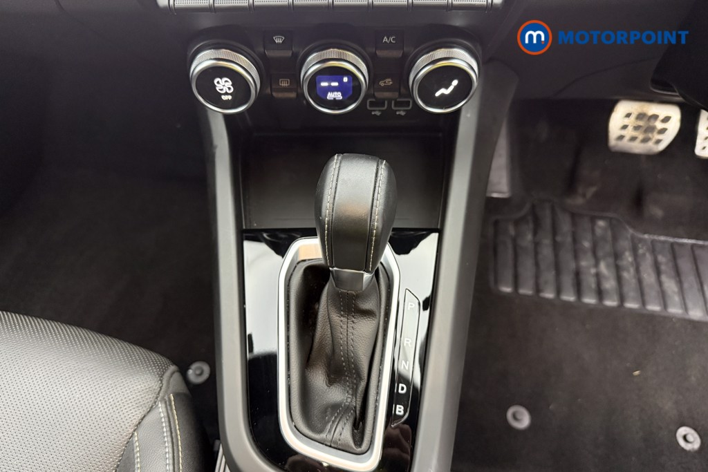 Renault Arkana Engineered Automatic Petrol-Electric Hybrid SUV - Stock Number (1646138) - 12th supplementary image