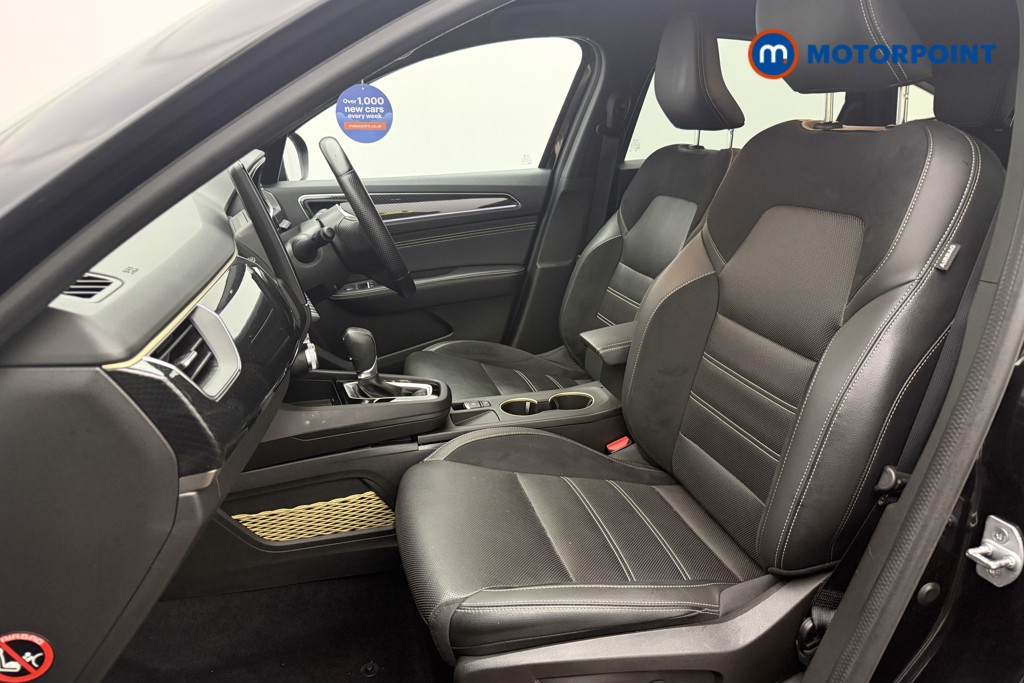 Renault Arkana Engineered Automatic Petrol-Electric Hybrid SUV - Stock Number (1646138) - 1st supplementary image