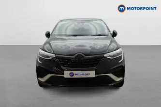 Renault Arkana Engineered Automatic Petrol-Electric Hybrid SUV - Stock Number (1646138) - Front bumper