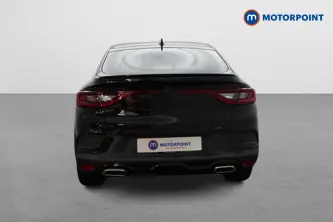Renault Arkana Engineered Automatic Petrol-Electric Hybrid SUV - Stock Number (1646138) - Rear bumper