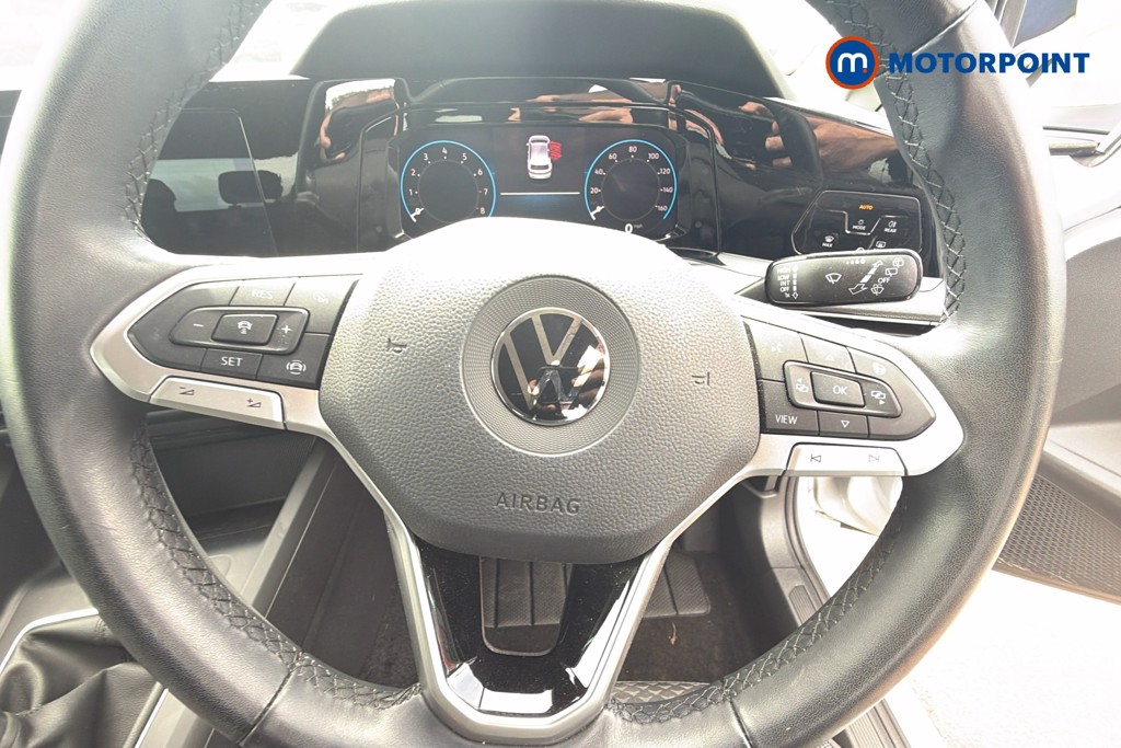 Volkswagen Golf Active Manual Petrol Hatchback - Stock Number (1646267) - 5th supplementary image
