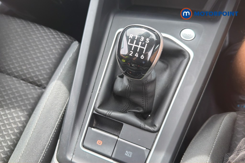 Volkswagen Golf Active Manual Petrol Hatchback - Stock Number (1646267) - 15th supplementary image