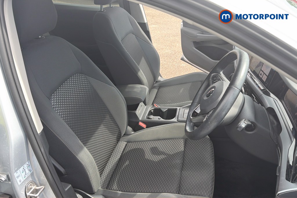 Volkswagen Golf Active Manual Petrol Hatchback - Stock Number (1646267) - 22nd supplementary image