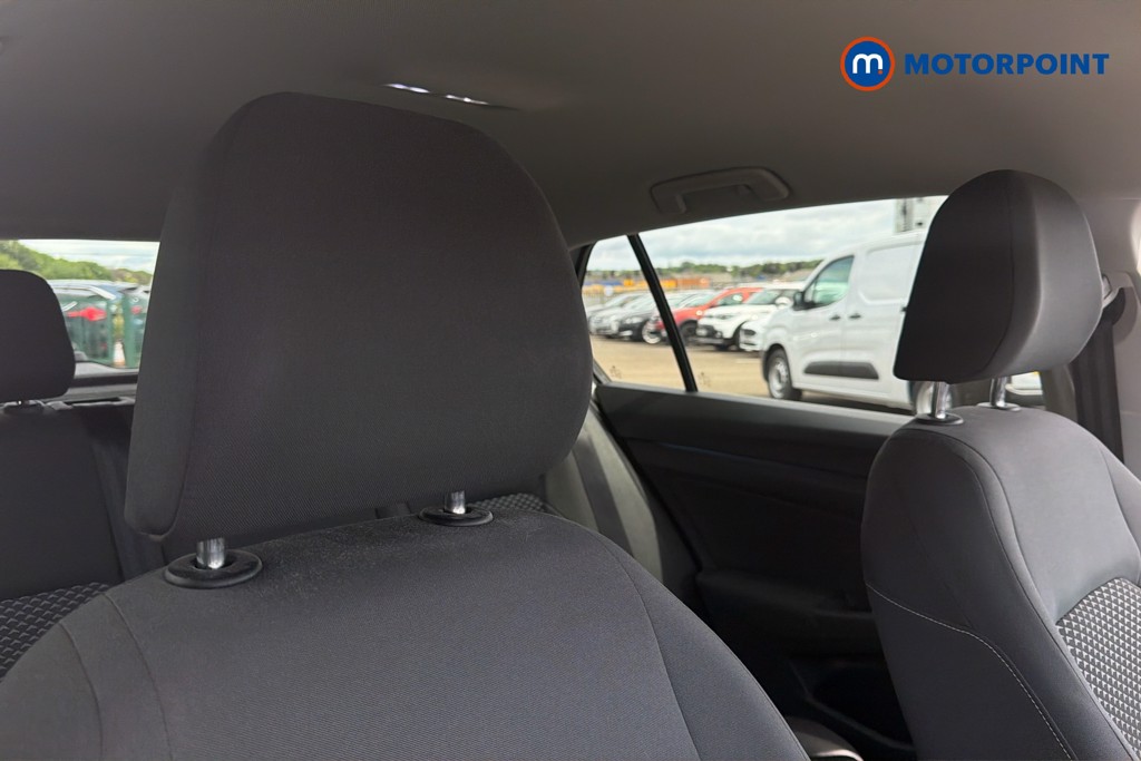 Volkswagen Golf Active Manual Petrol Hatchback - Stock Number (1646267) - 23rd supplementary image