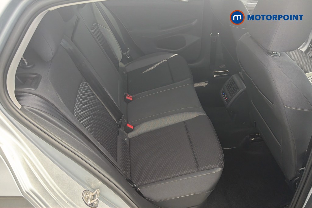 Volkswagen Golf Active Manual Petrol Hatchback - Stock Number (1646267) - 28th supplementary image