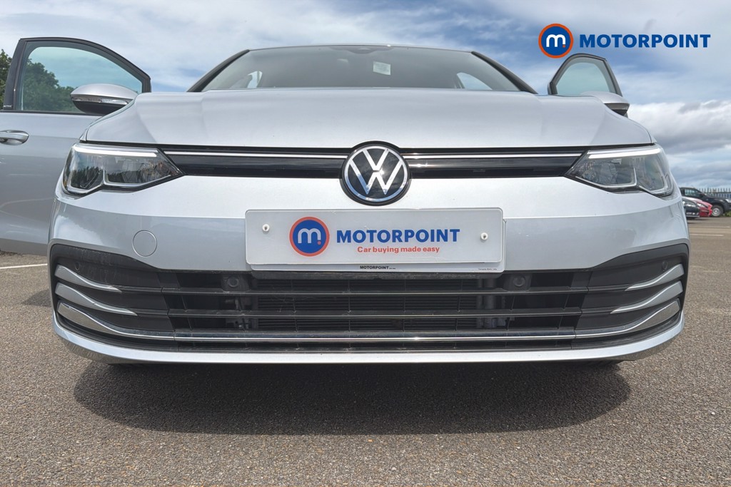 Volkswagen Golf Active Manual Petrol Hatchback - Stock Number (1646267) - 45th supplementary image