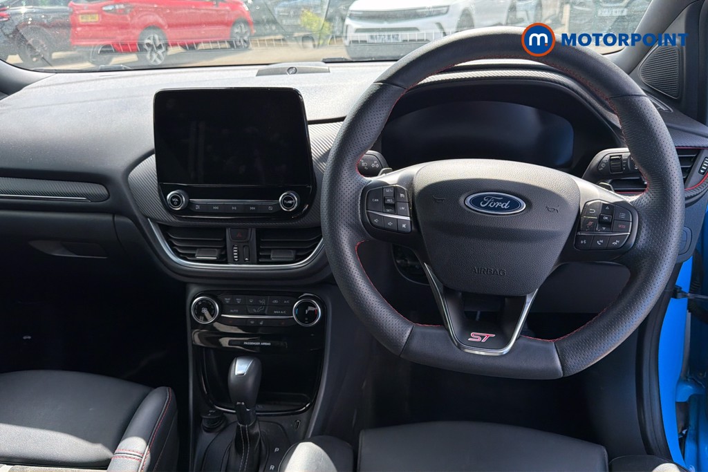 Ford Puma ST Automatic Petrol SUV - Stock Number (1646277) - 2nd supplementary image