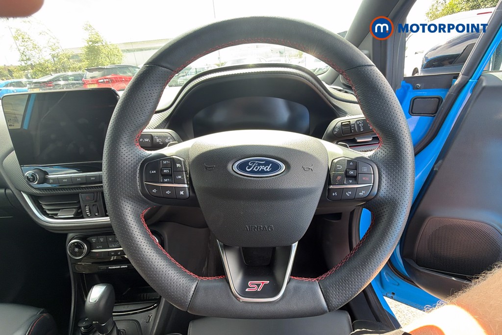Ford Puma ST Automatic Petrol SUV - Stock Number (1646277) - 5th supplementary image
