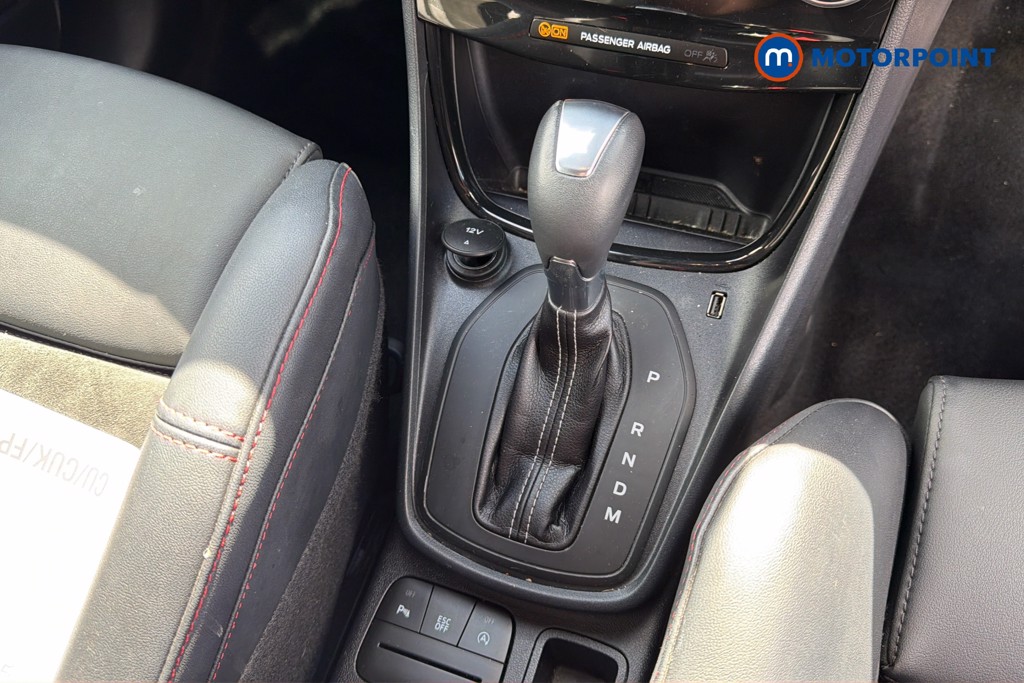 Ford Puma ST Automatic Petrol SUV - Stock Number (1646277) - 15th supplementary image
