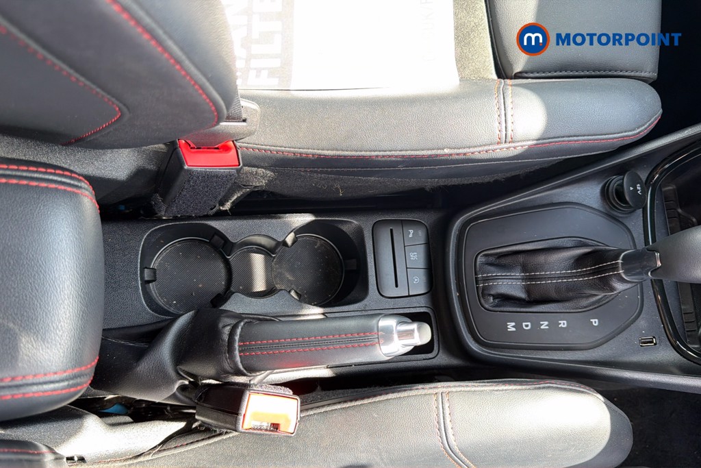 Ford Puma ST Automatic Petrol SUV - Stock Number (1646277) - 16th supplementary image