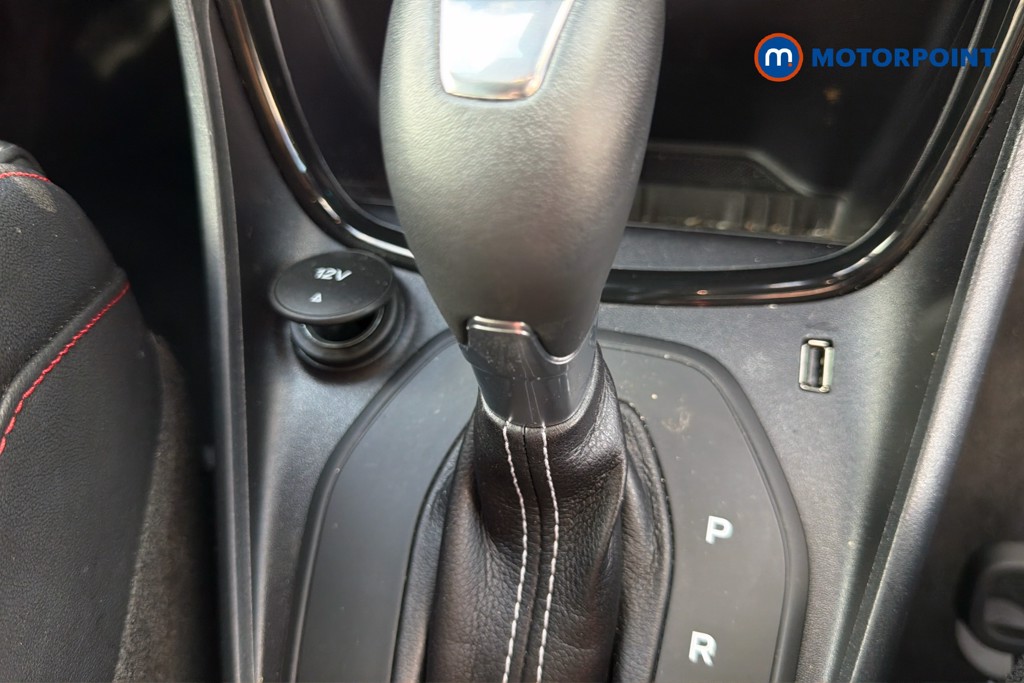 Ford Puma ST Automatic Petrol SUV - Stock Number (1646277) - 17th supplementary image