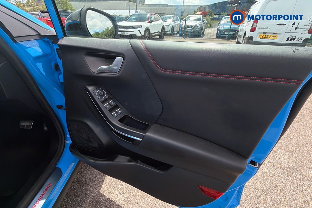 Ford Puma ST Automatic Petrol SUV - Stock Number (1646277) - 19th supplementary image
