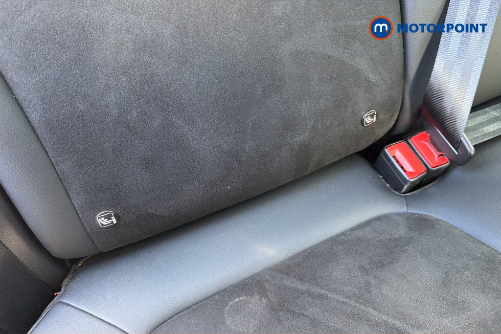 Ford Puma ST Automatic Petrol SUV - Stock Number (1646277) - 29th supplementary image