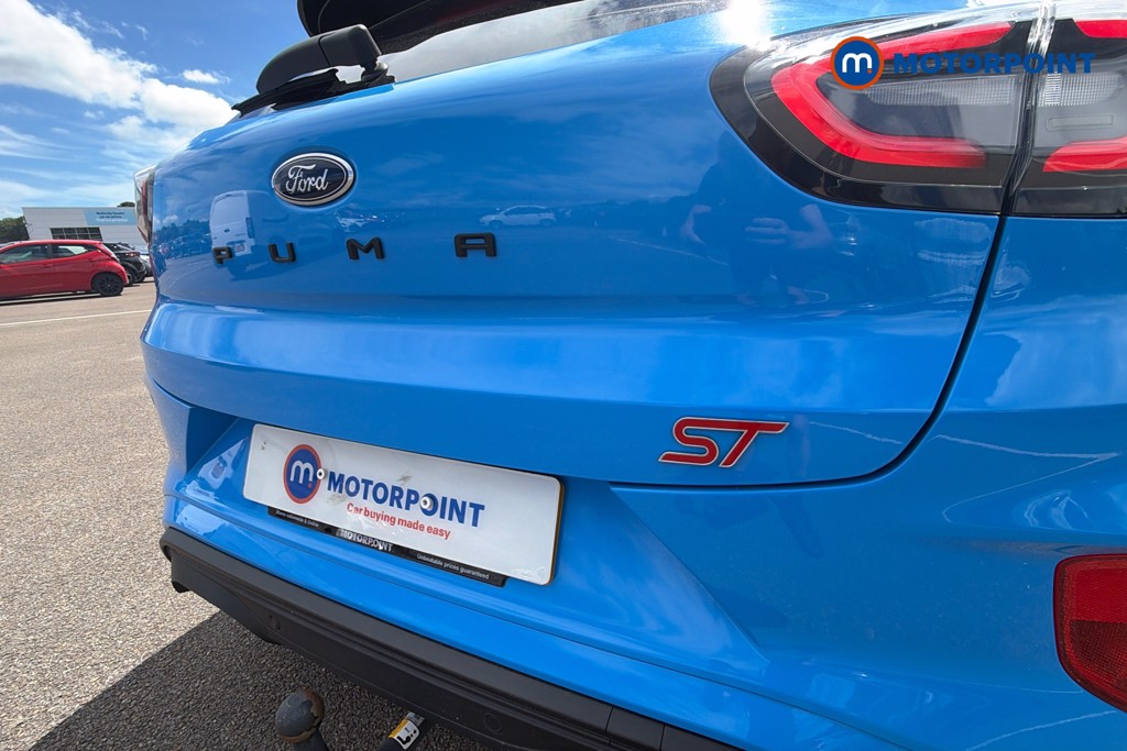 Ford Puma ST Automatic Petrol SUV - Stock Number (1646277) - 37th supplementary image