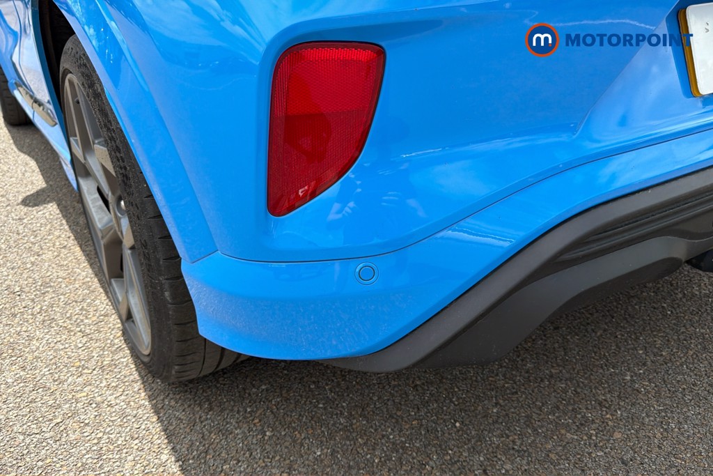 Ford Puma ST Automatic Petrol SUV - Stock Number (1646277) - 40th supplementary image