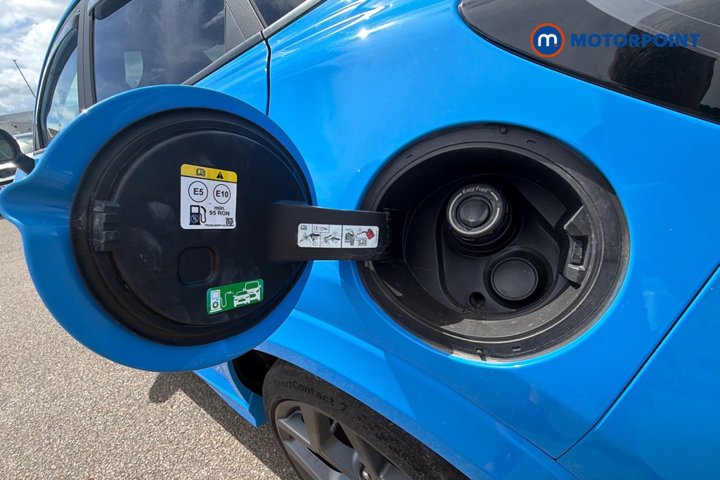 Ford Puma ST Automatic Petrol SUV - Stock Number (1646277) - 41st supplementary image