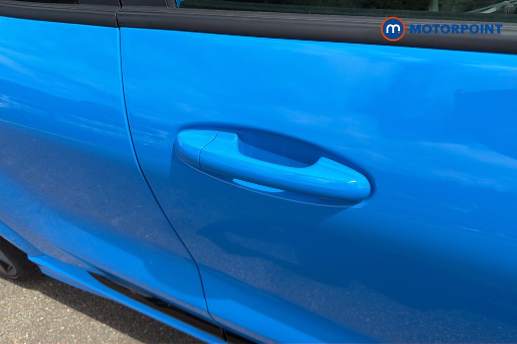Ford Puma ST Automatic Petrol SUV - Stock Number (1646277) - 42nd supplementary image