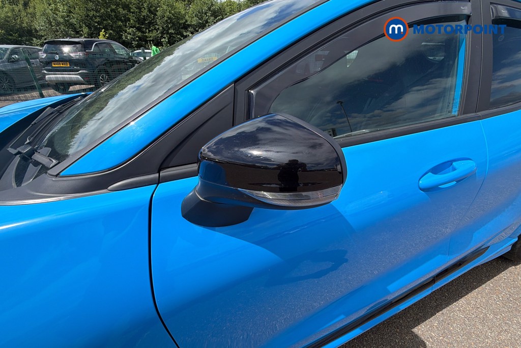 Ford Puma ST Automatic Petrol SUV - Stock Number (1646277) - 43rd supplementary image